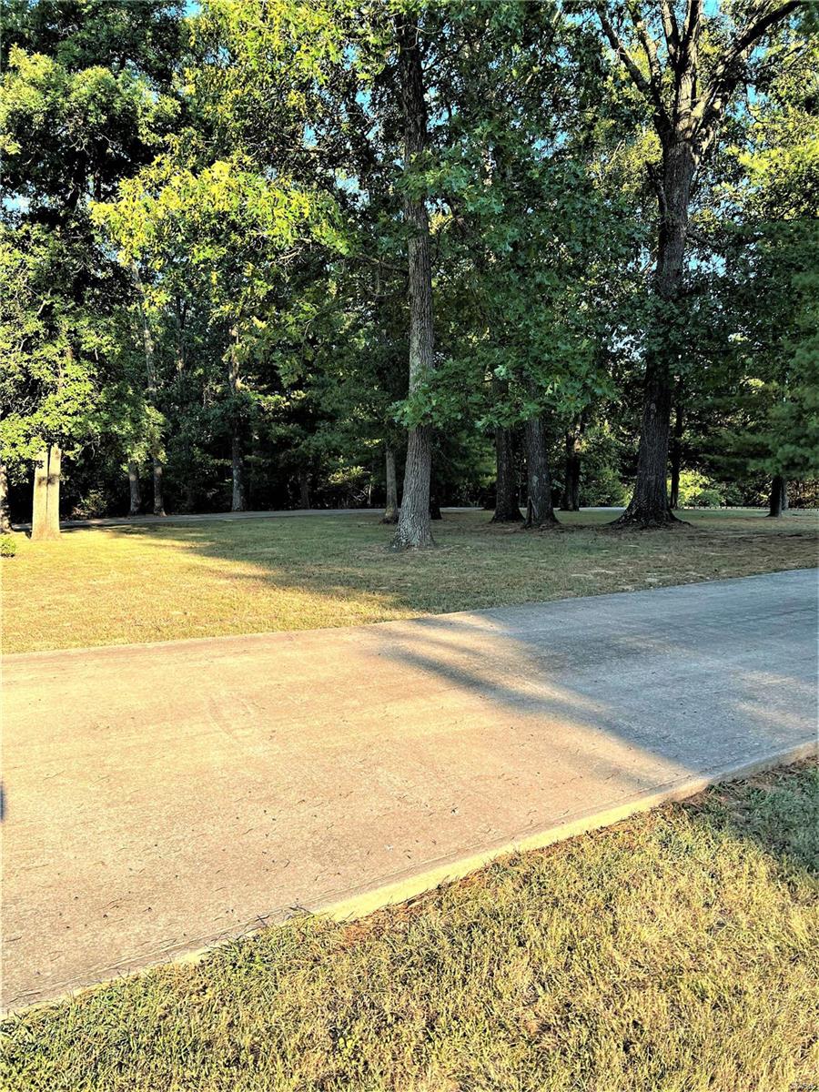 Sherwood Forest - Residential