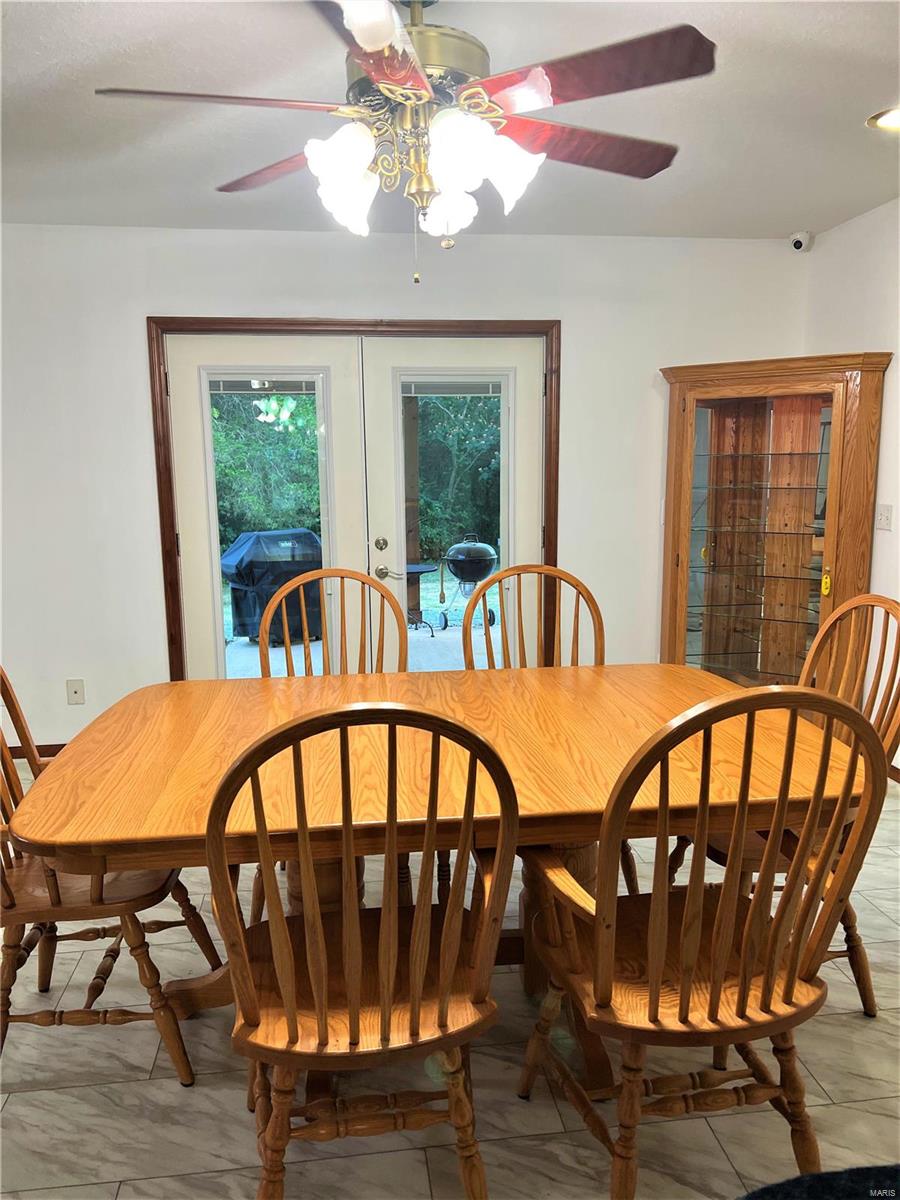 Sherwood Forest - Residential