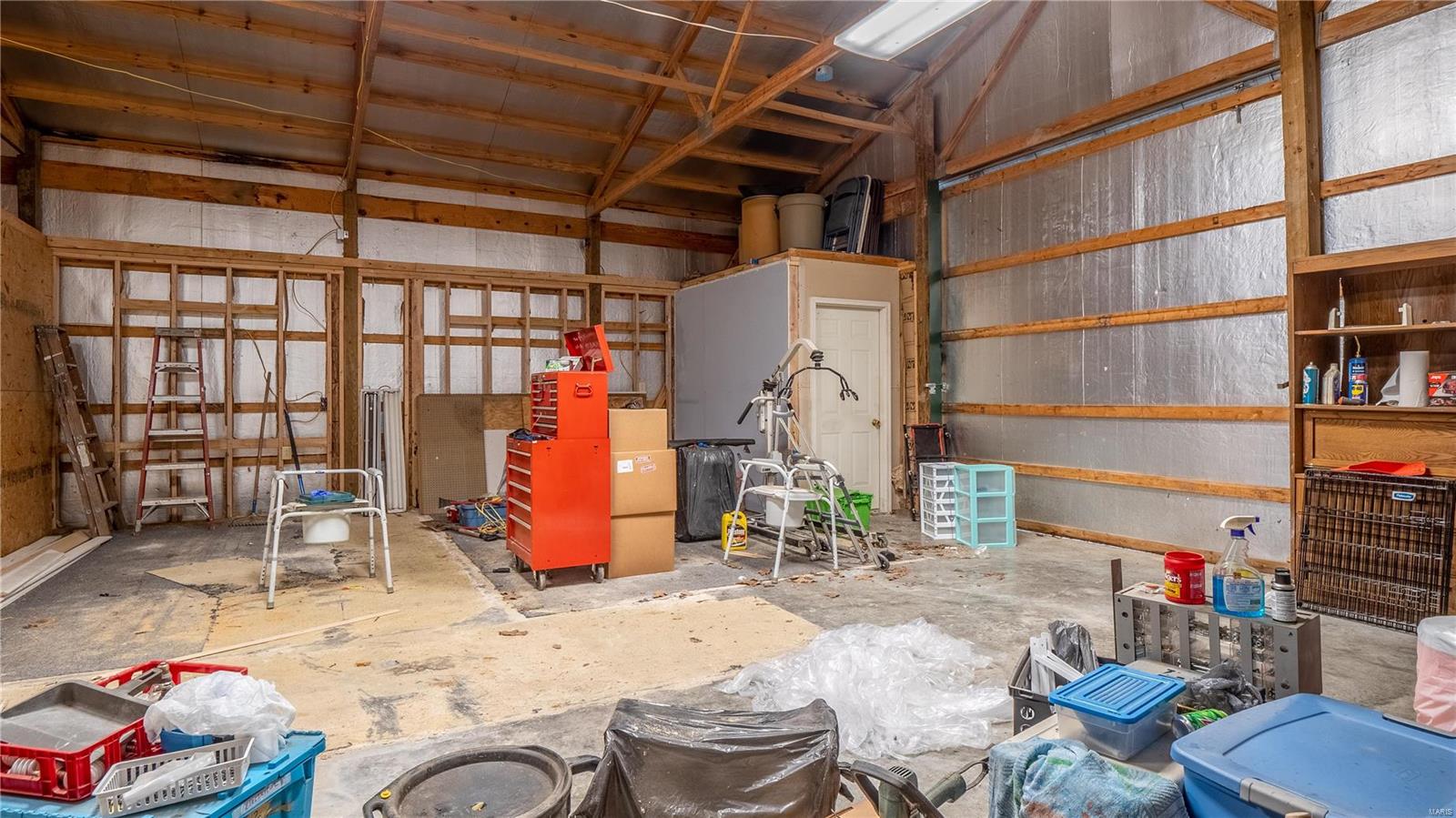 Sherwood Forest - Residential