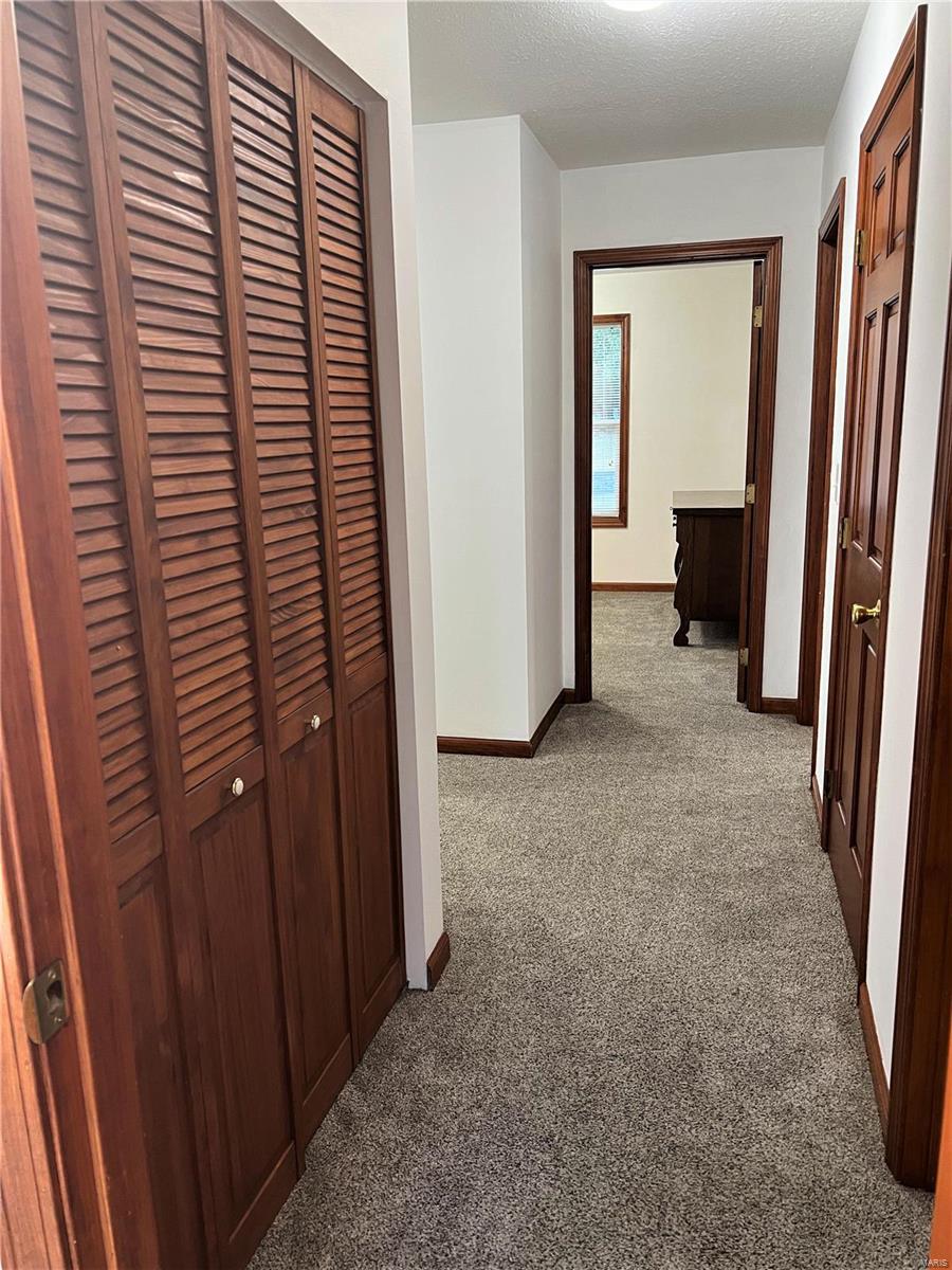 Sherwood Forest - Residential