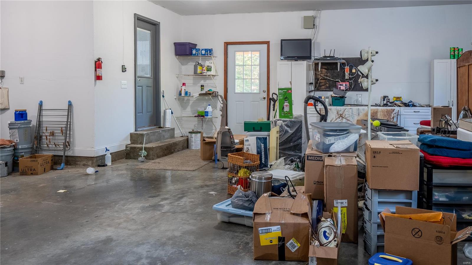 Sherwood Forest - Residential