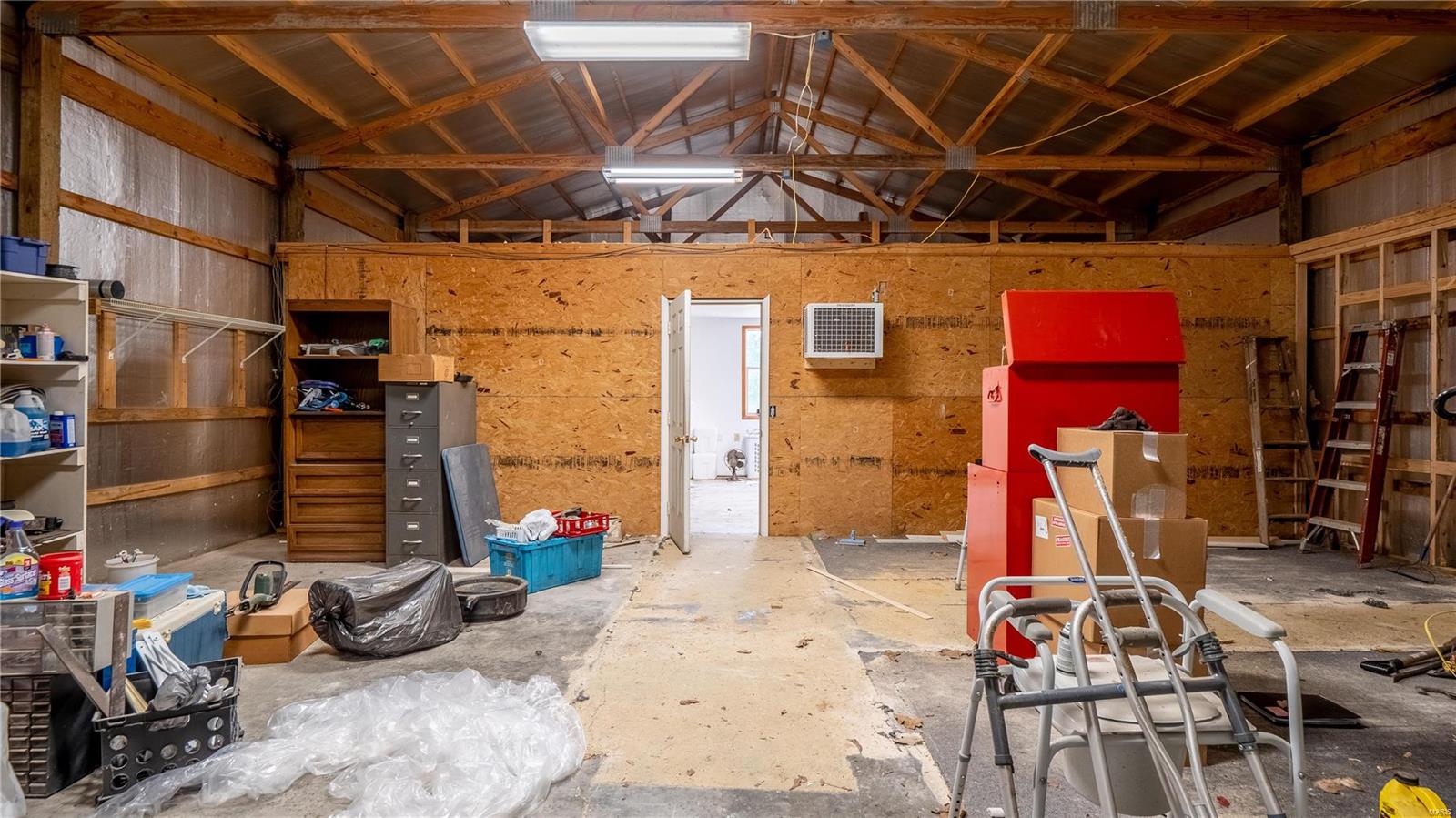 Sherwood Forest - Residential