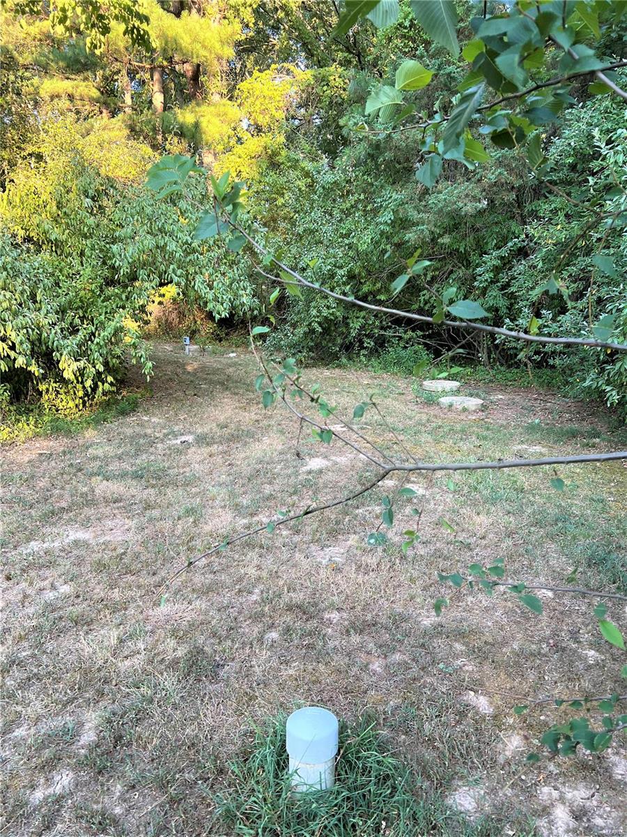 Sherwood Forest - Residential