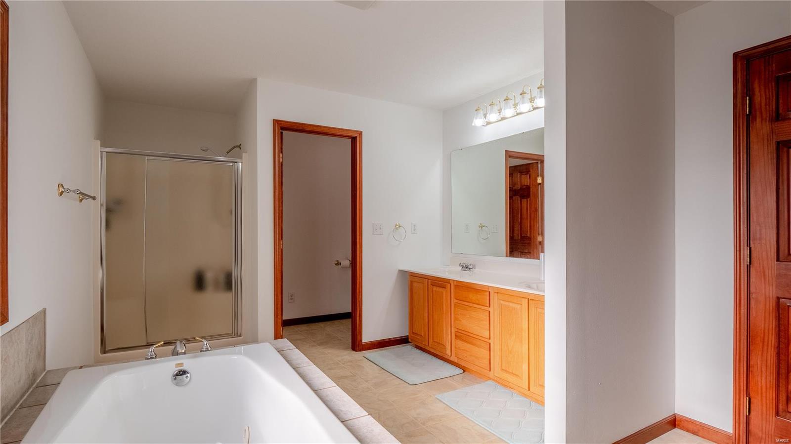 Sherwood Forest - Residential