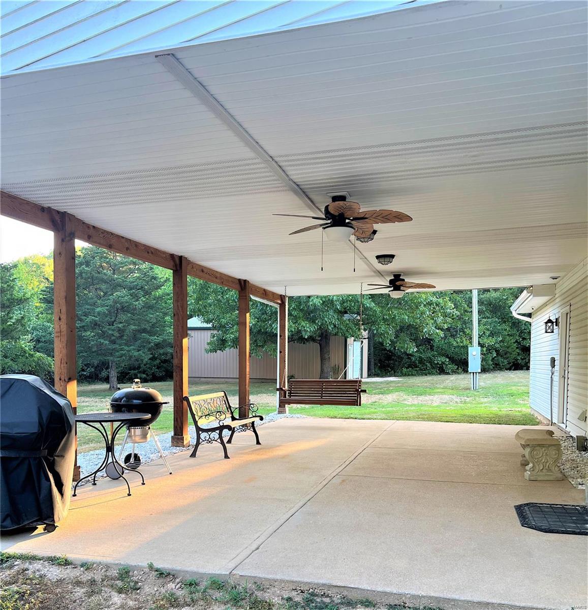 Sherwood Forest - Residential