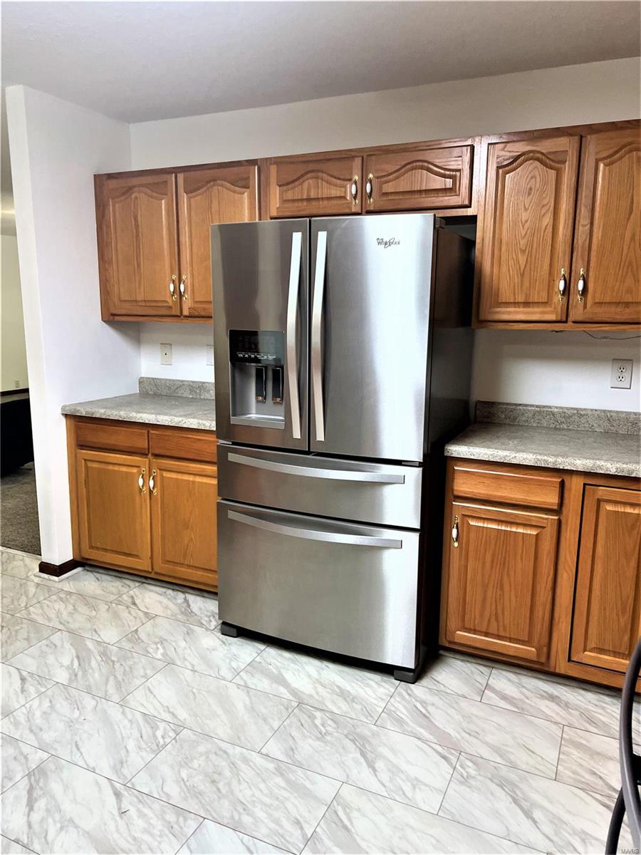 Sherwood Forest - Residential