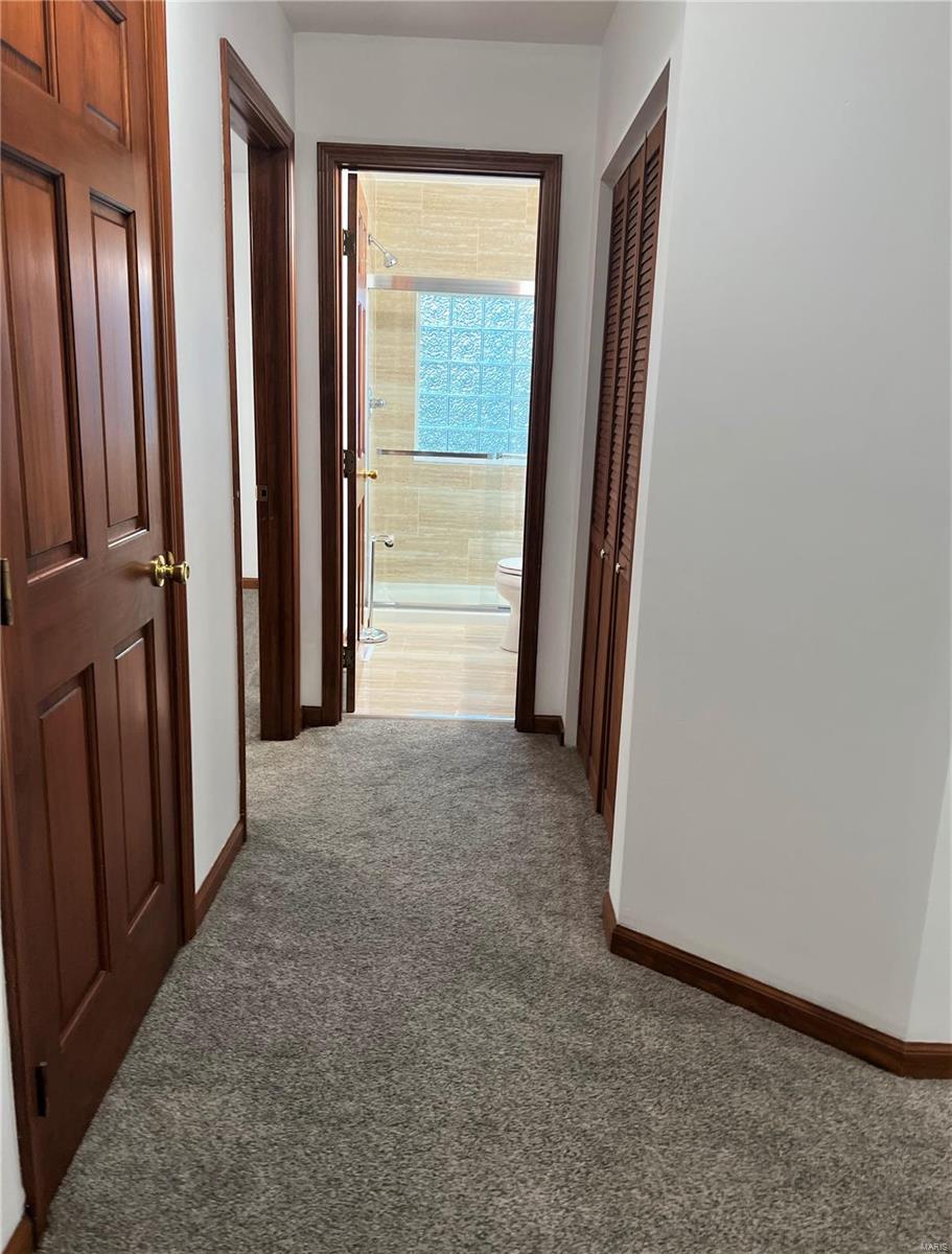 Sherwood Forest - Residential