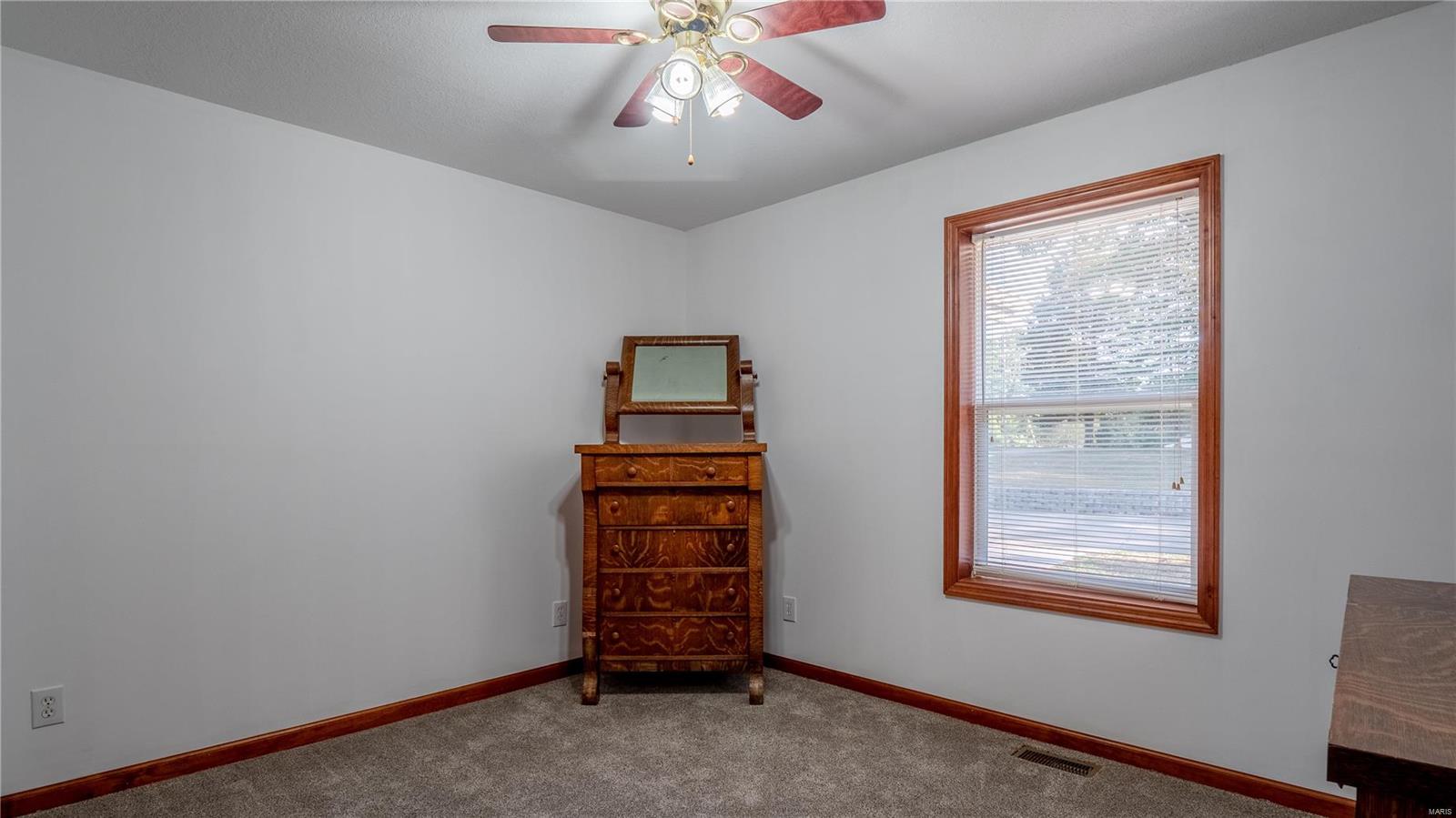 Sherwood Forest - Residential