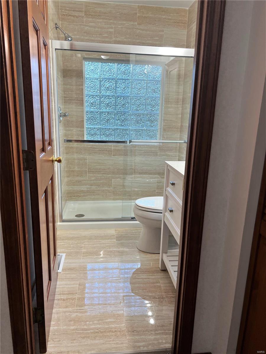 Sherwood Forest - Residential