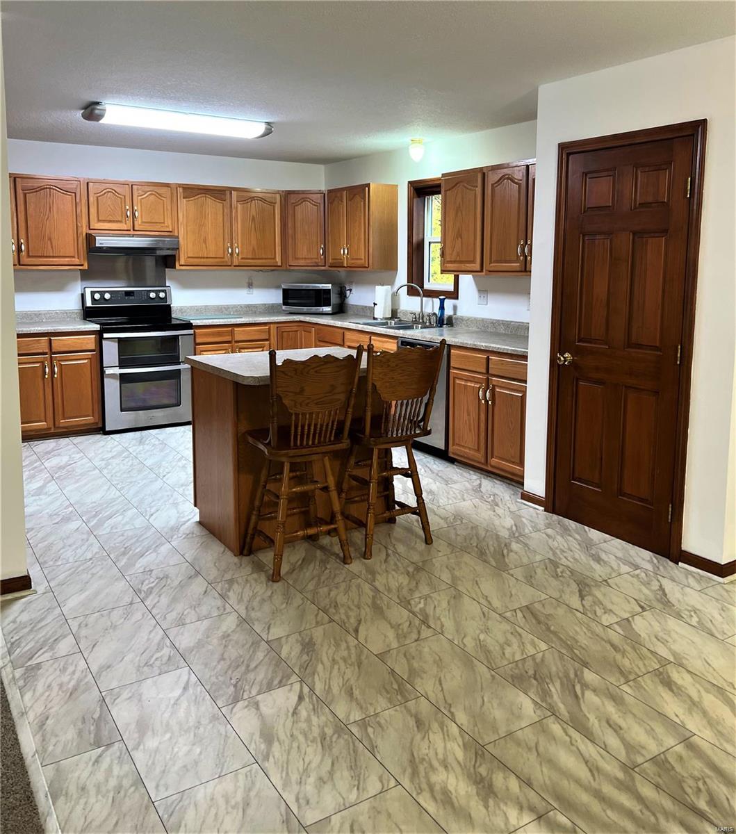 Sherwood Forest - Residential