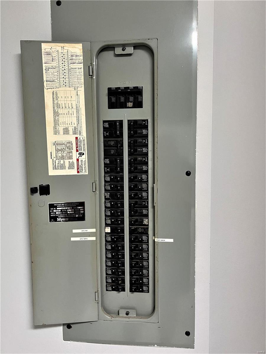 Sherwood Forest - Residential