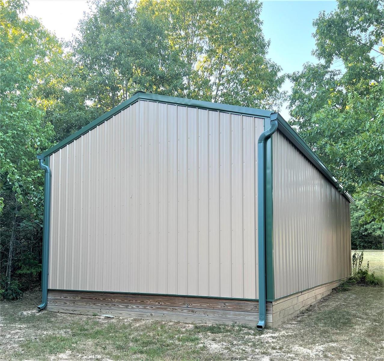 Sherwood Forest - Residential