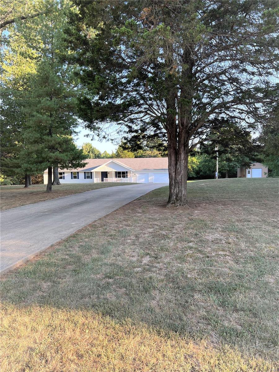 Sherwood Forest - Residential