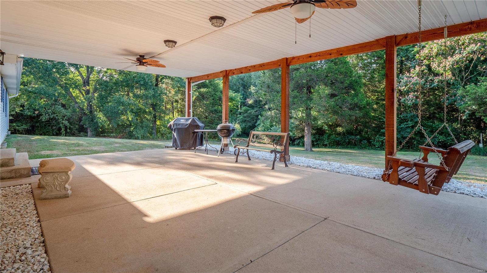 Sherwood Forest - Residential