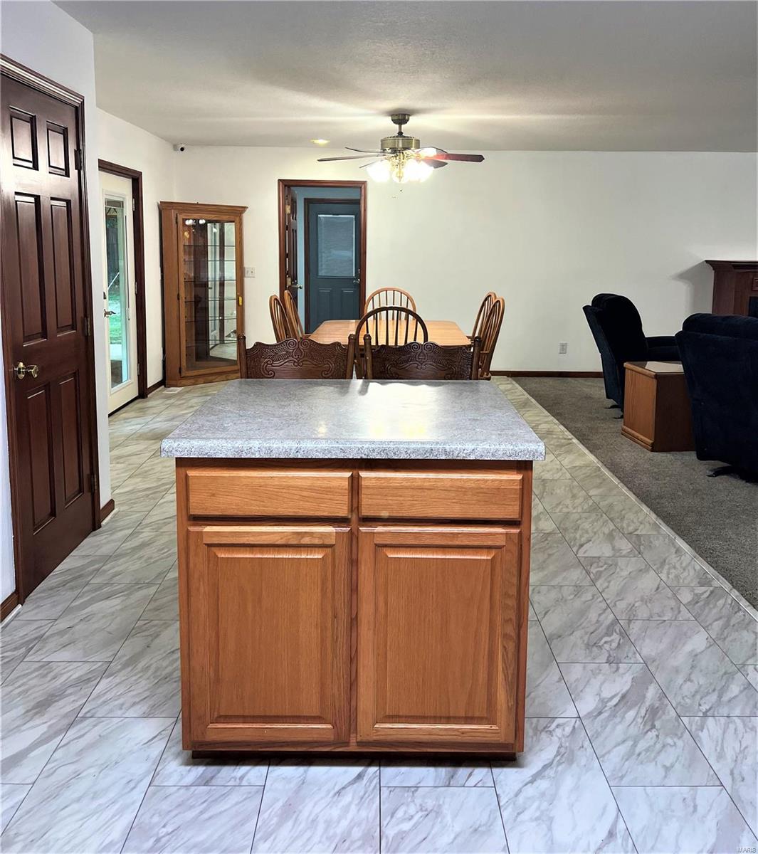 Sherwood Forest - Residential