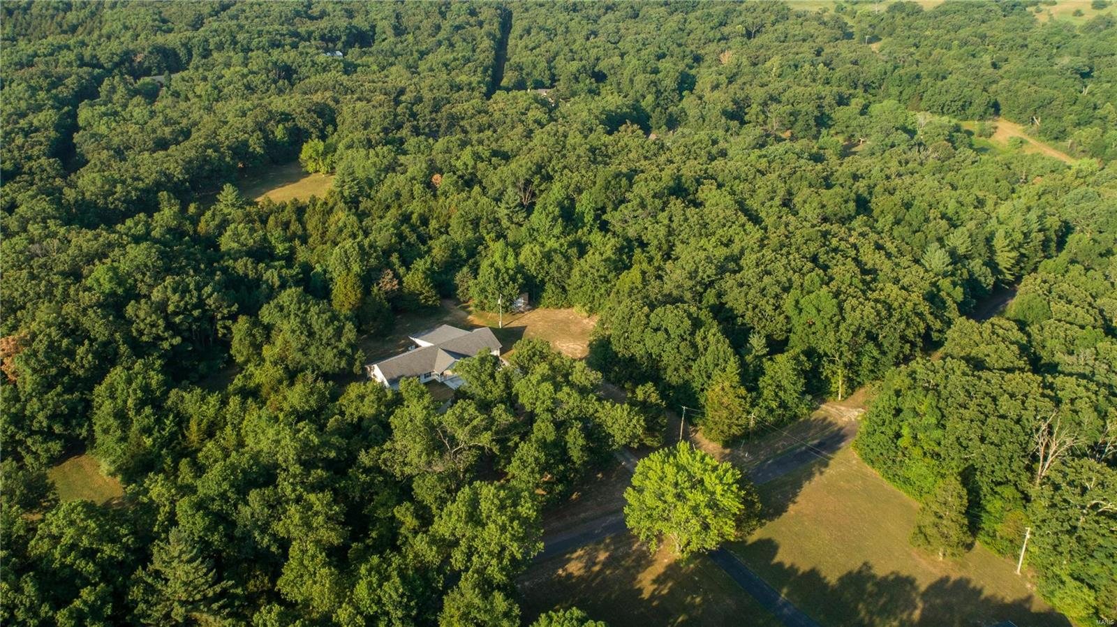 Sherwood Forest - Residential