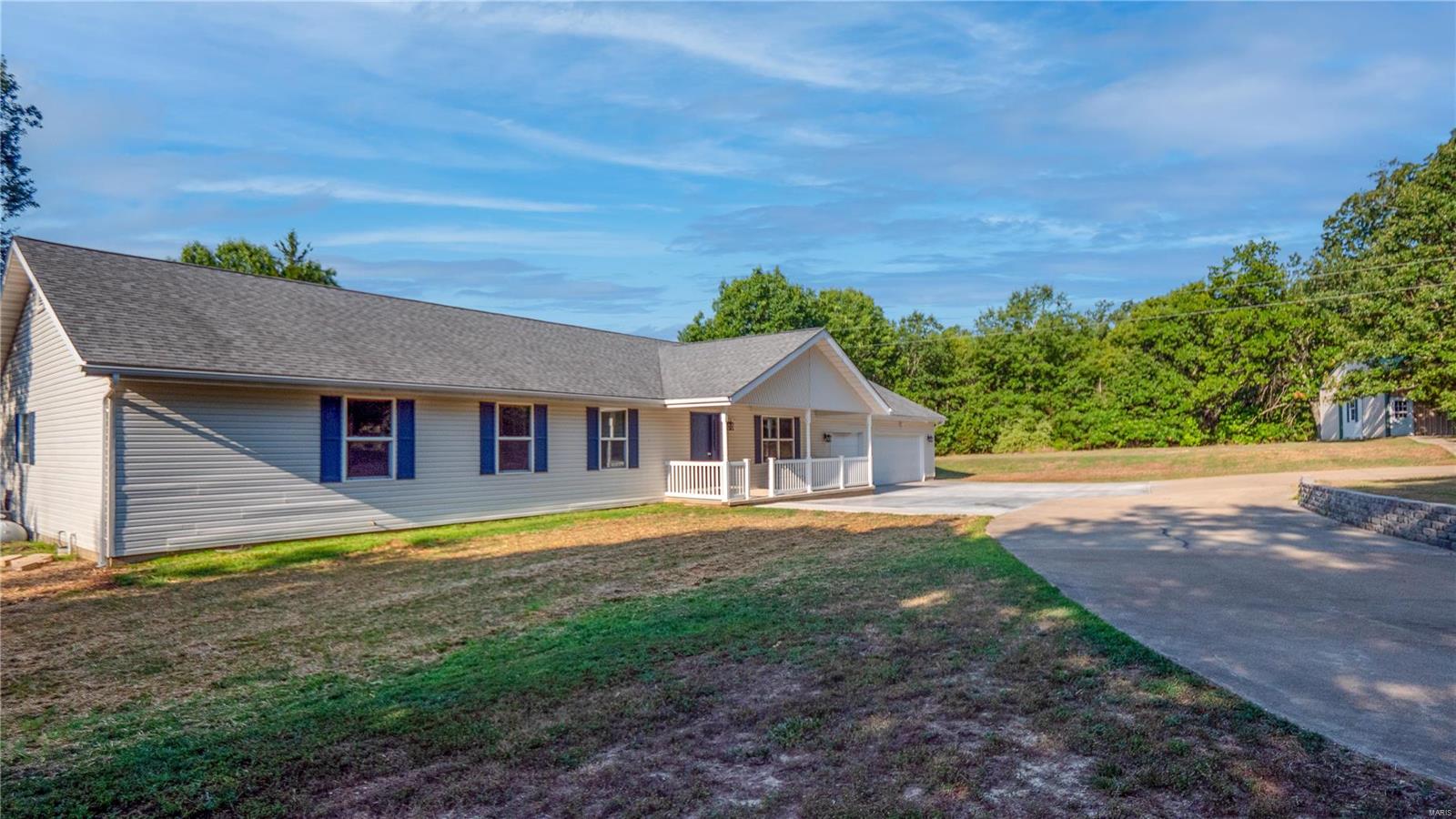 Sherwood Forest - Residential