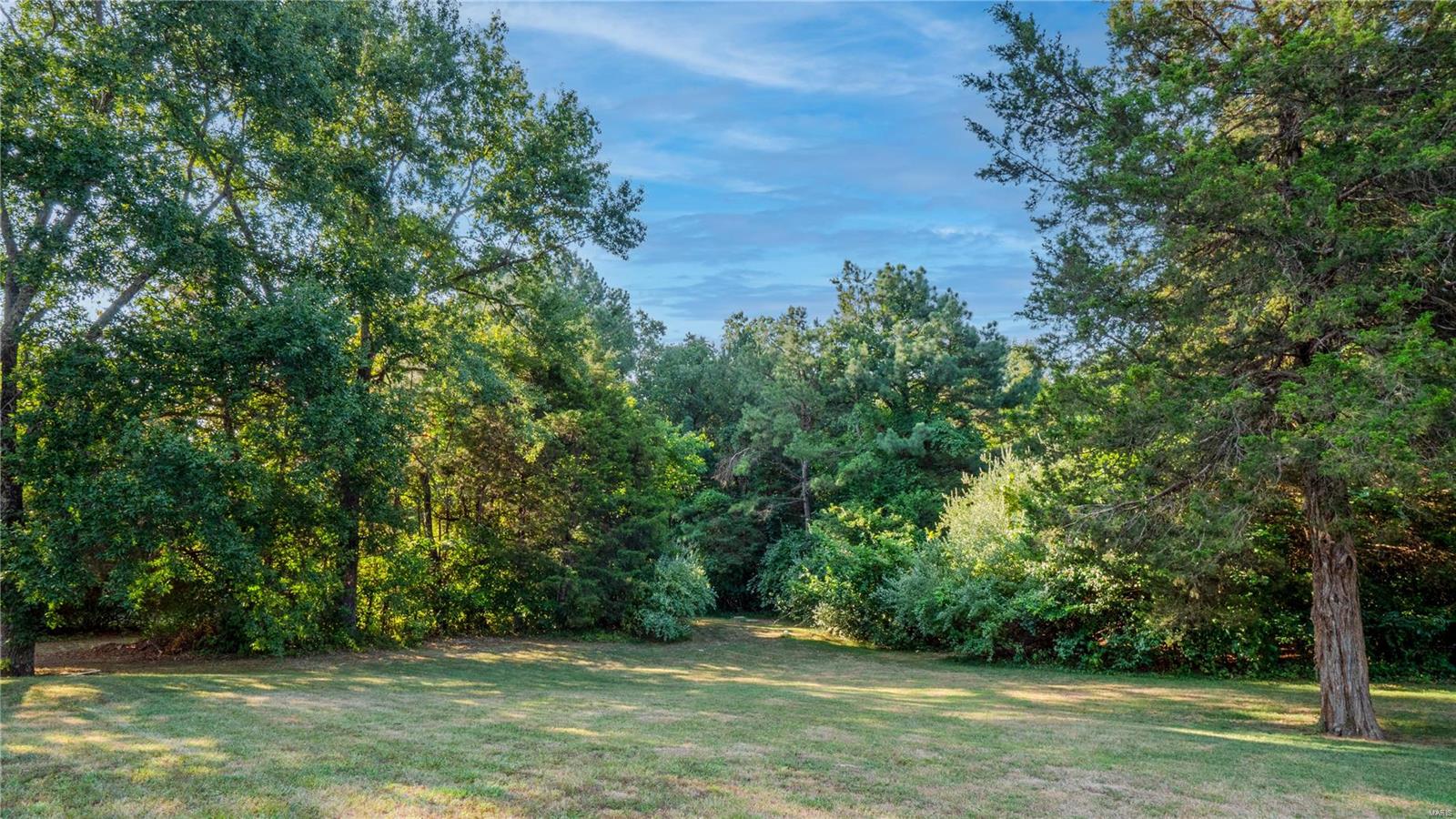 Sherwood Forest - Residential