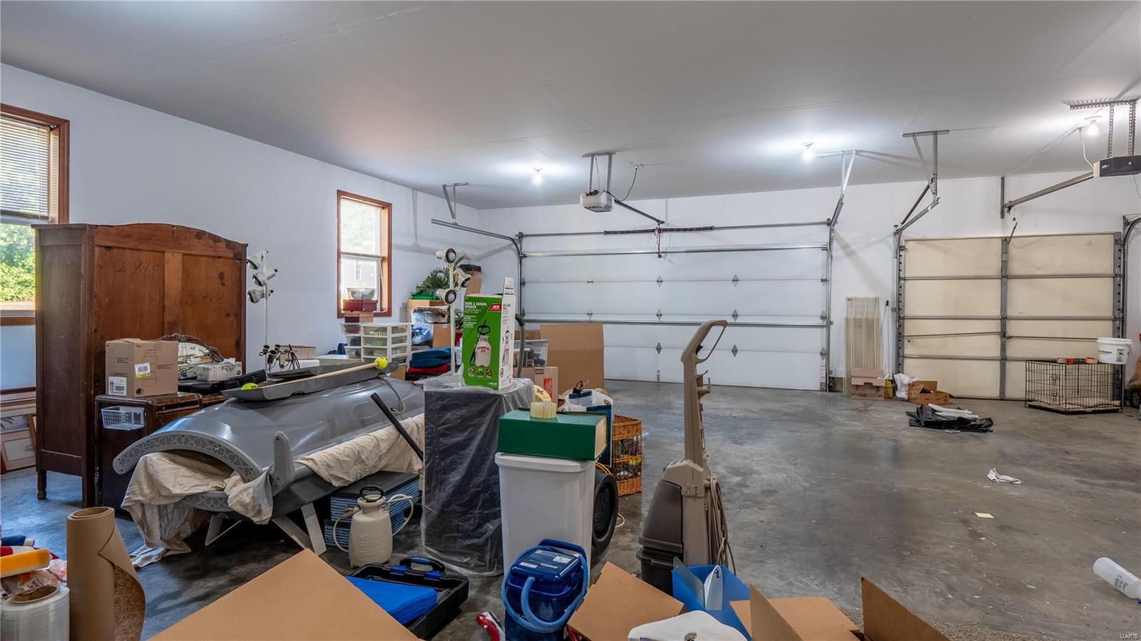 Sherwood Forest - Residential