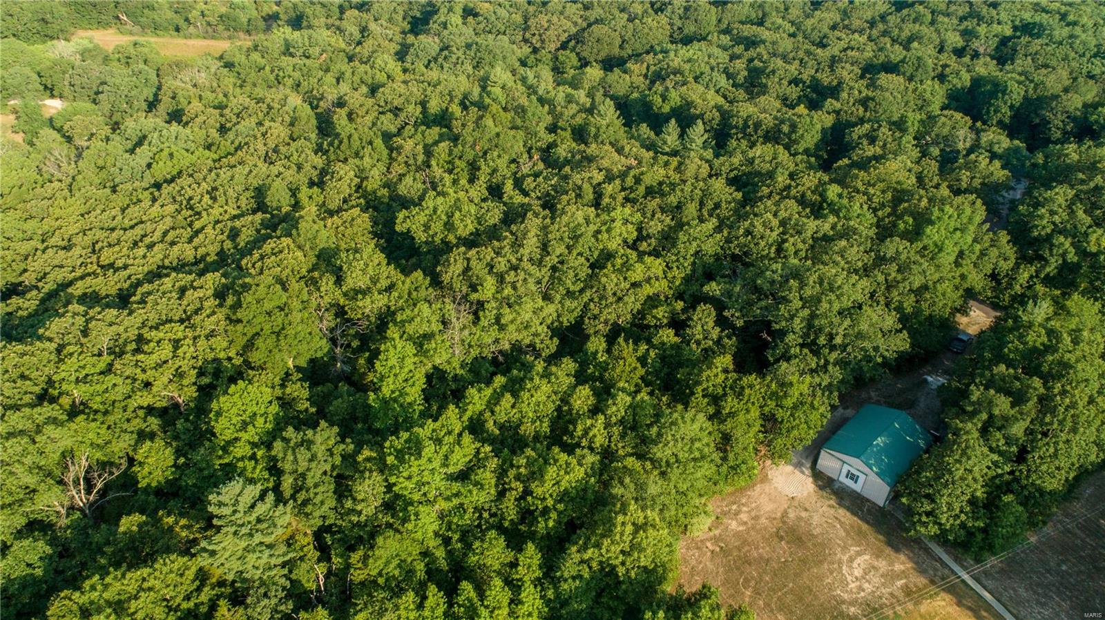 Sherwood Forest - Residential