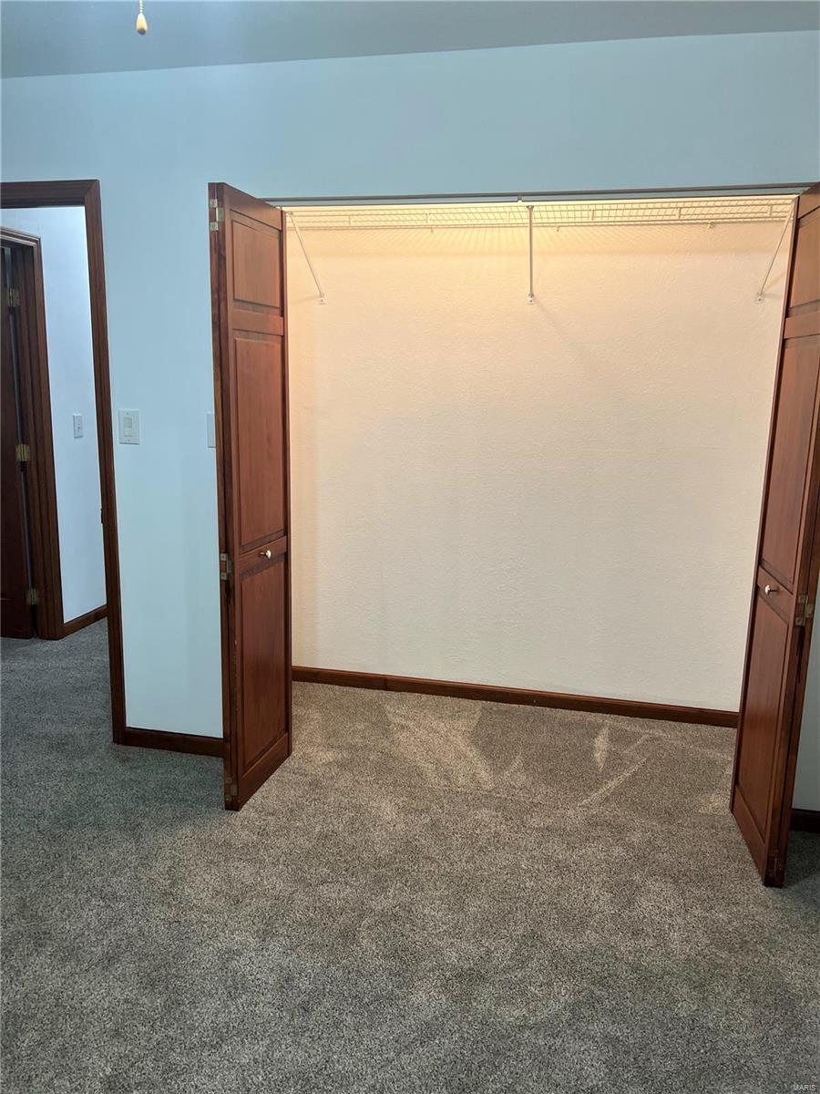 Sherwood Forest - Residential