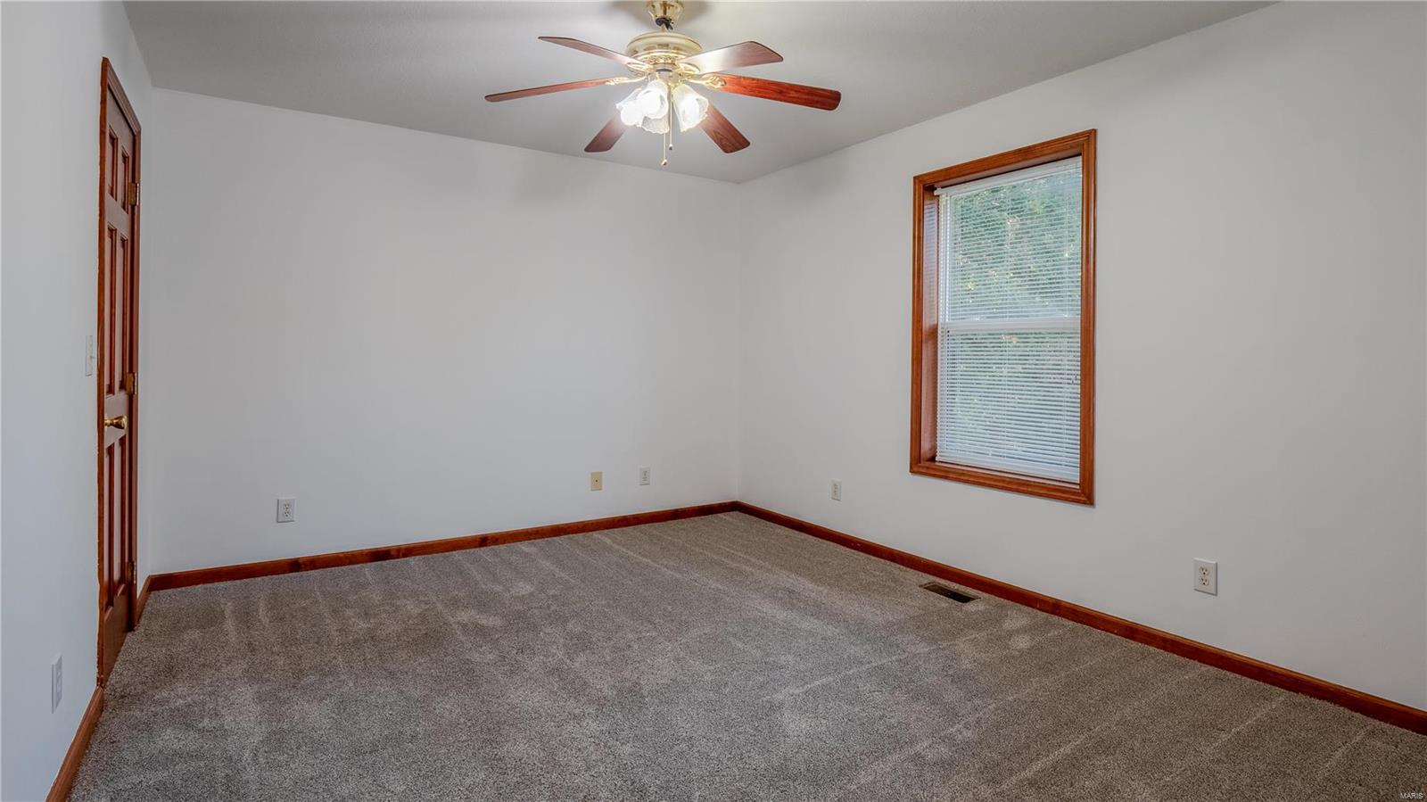 Sherwood Forest - Residential