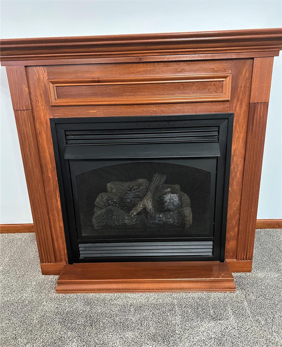 Sherwood Forest - Residential