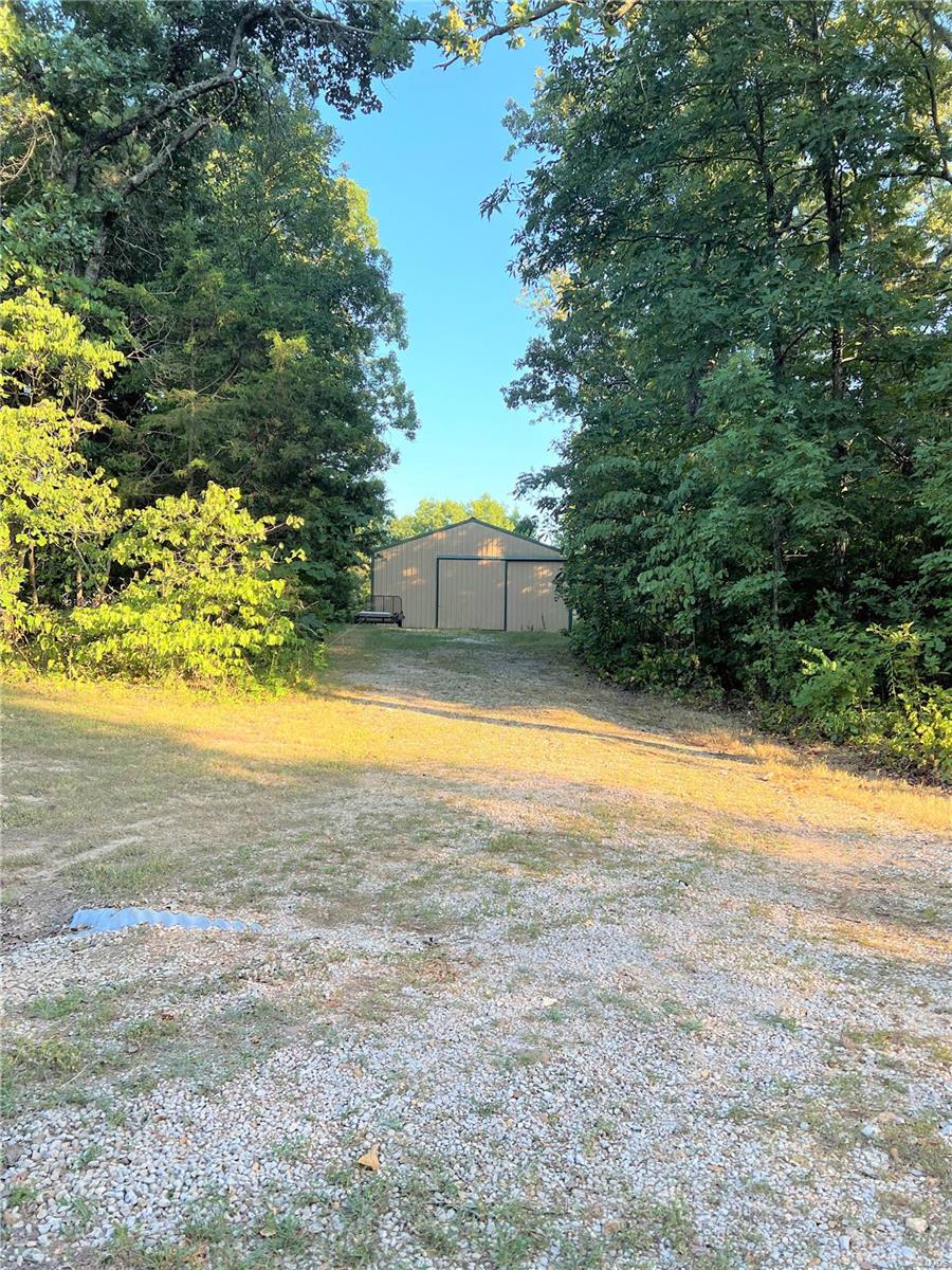 Sherwood Forest - Residential