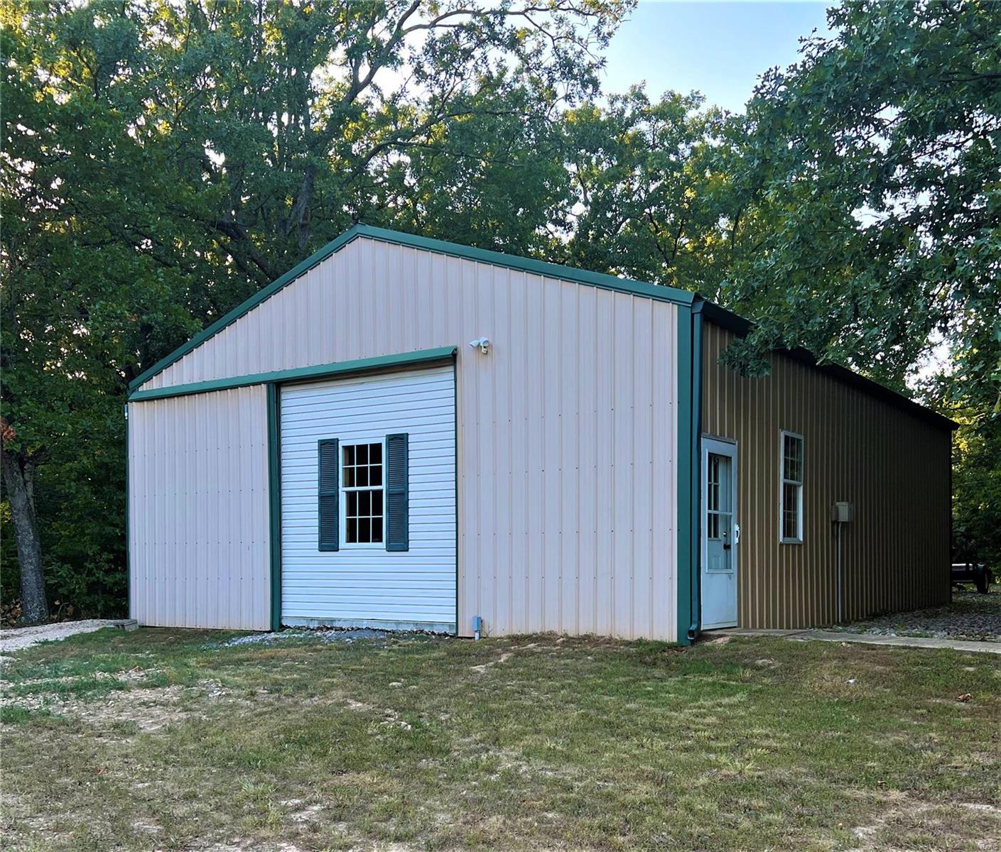 Sherwood Forest - Residential