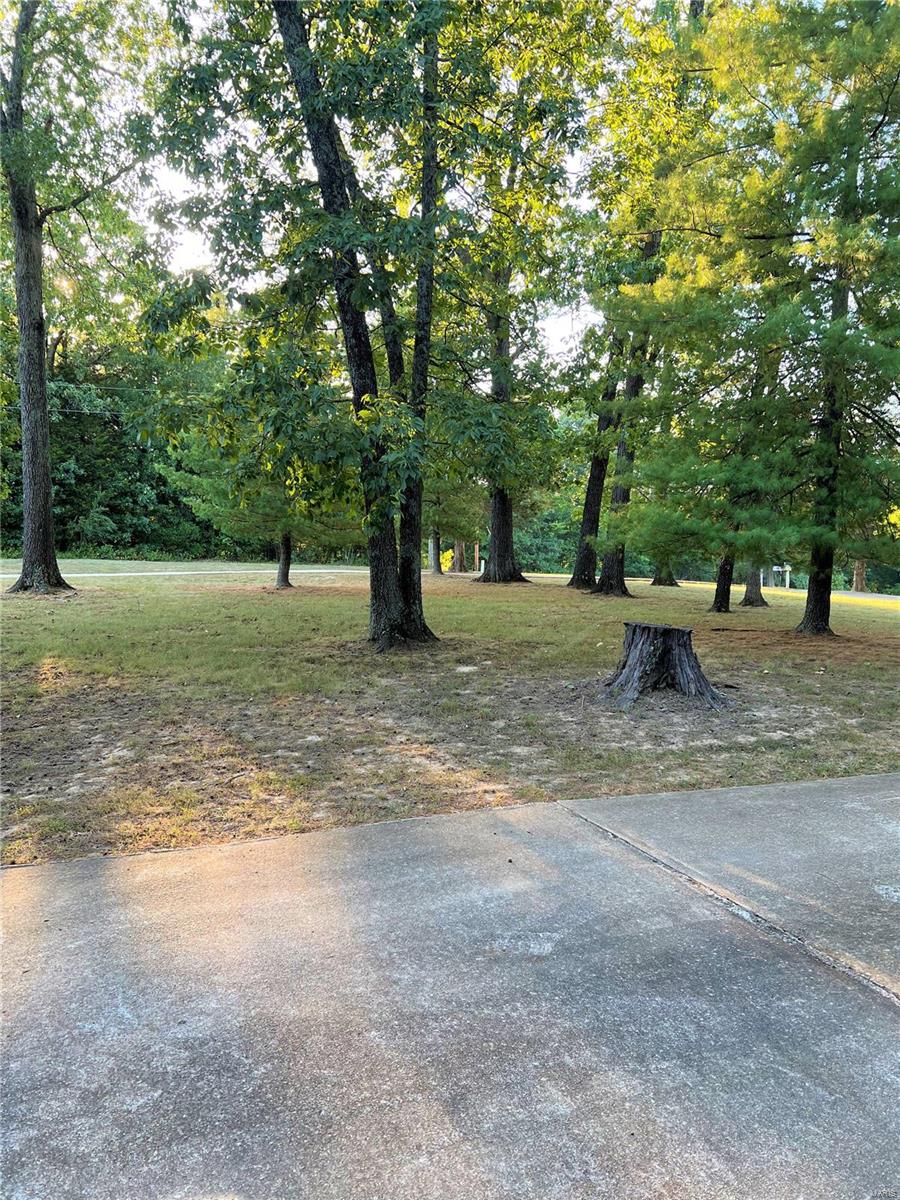 Sherwood Forest - Residential