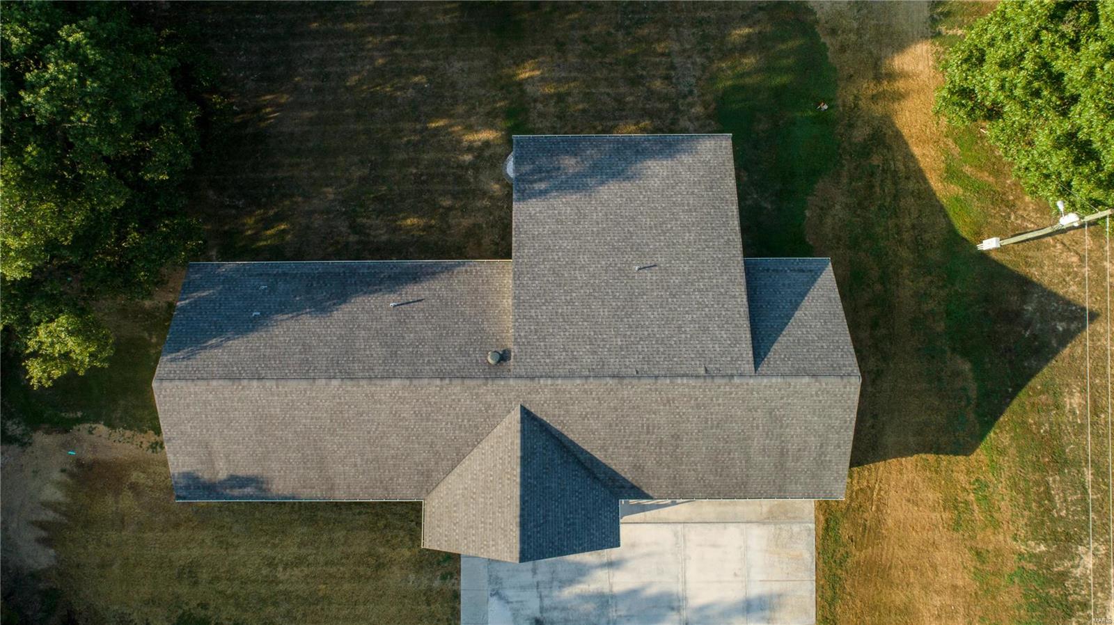 Sherwood Forest - Residential