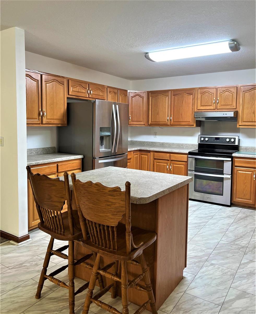 Sherwood Forest - Residential