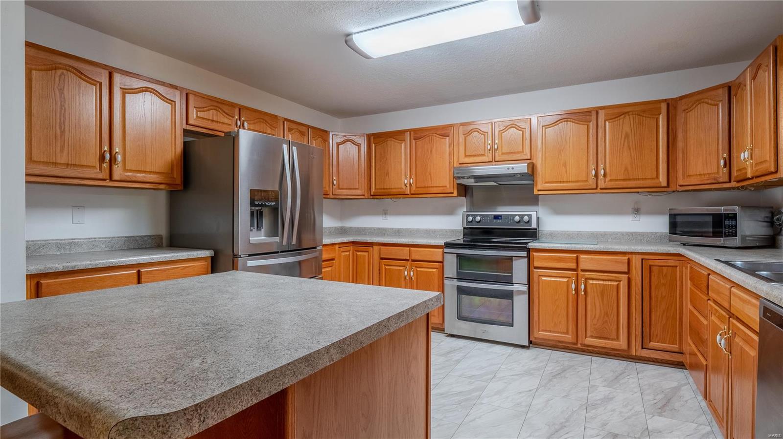 Sherwood Forest - Residential