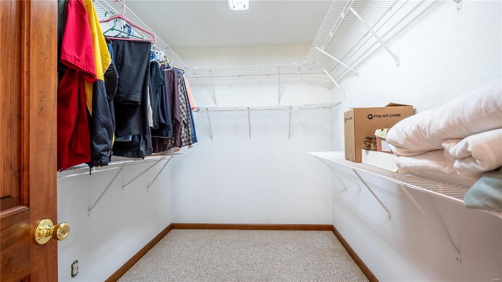 Sherwood Forest - Residential