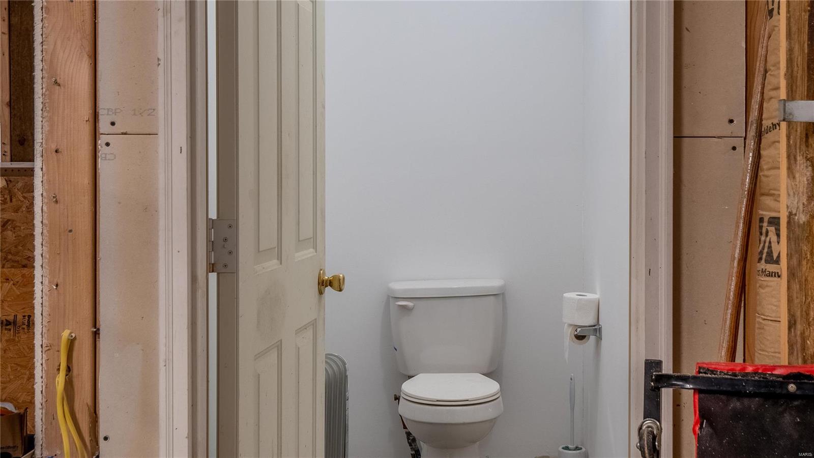 Sherwood Forest - Residential