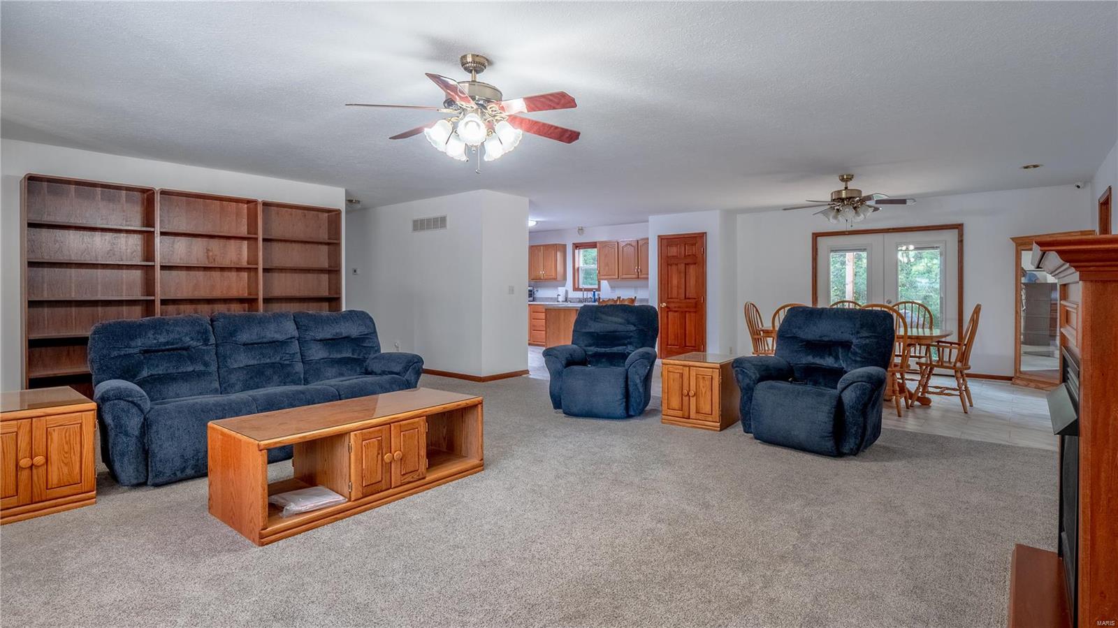 Sherwood Forest - Residential