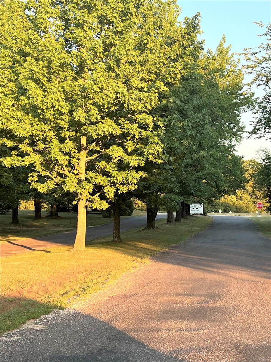 Sherwood Forest - Residential