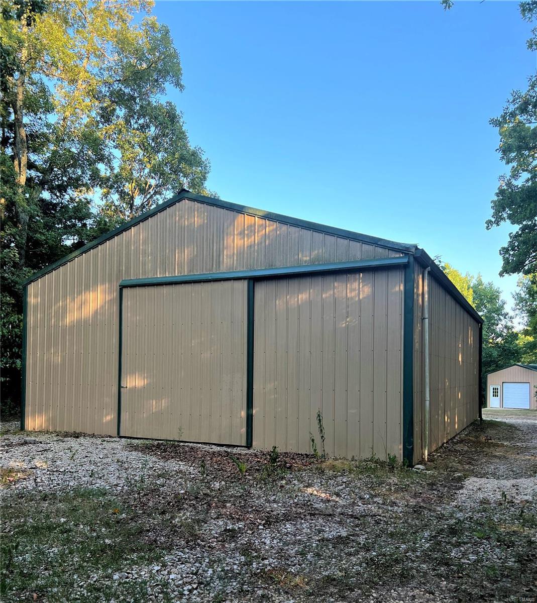 Sherwood Forest - Residential