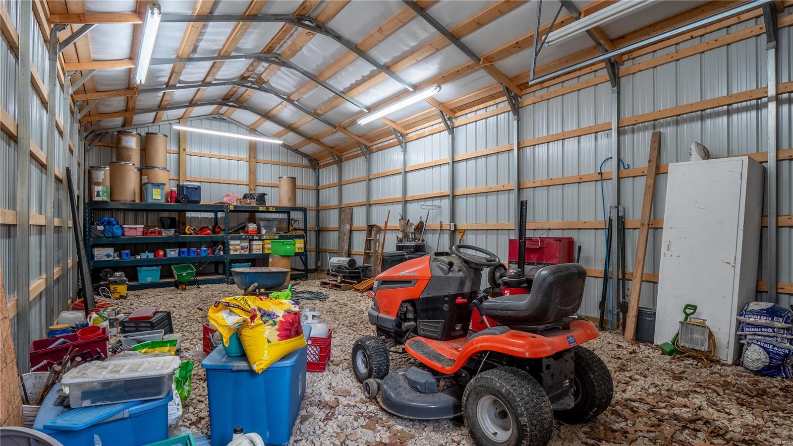 Sherwood Forest - Residential