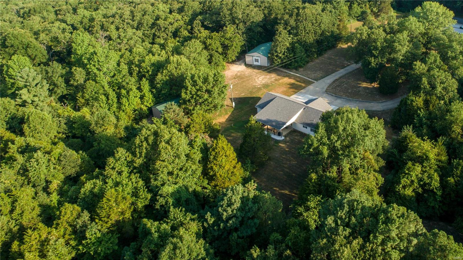 Sherwood Forest - Residential