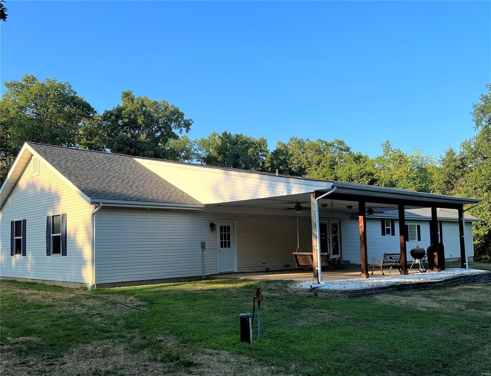 Sherwood Forest - Residential