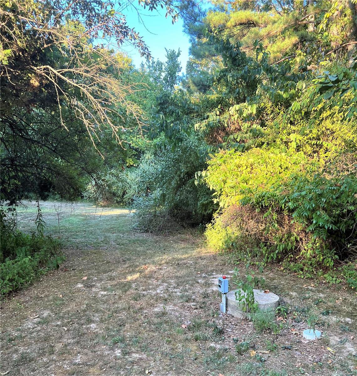 Sherwood Forest - Residential