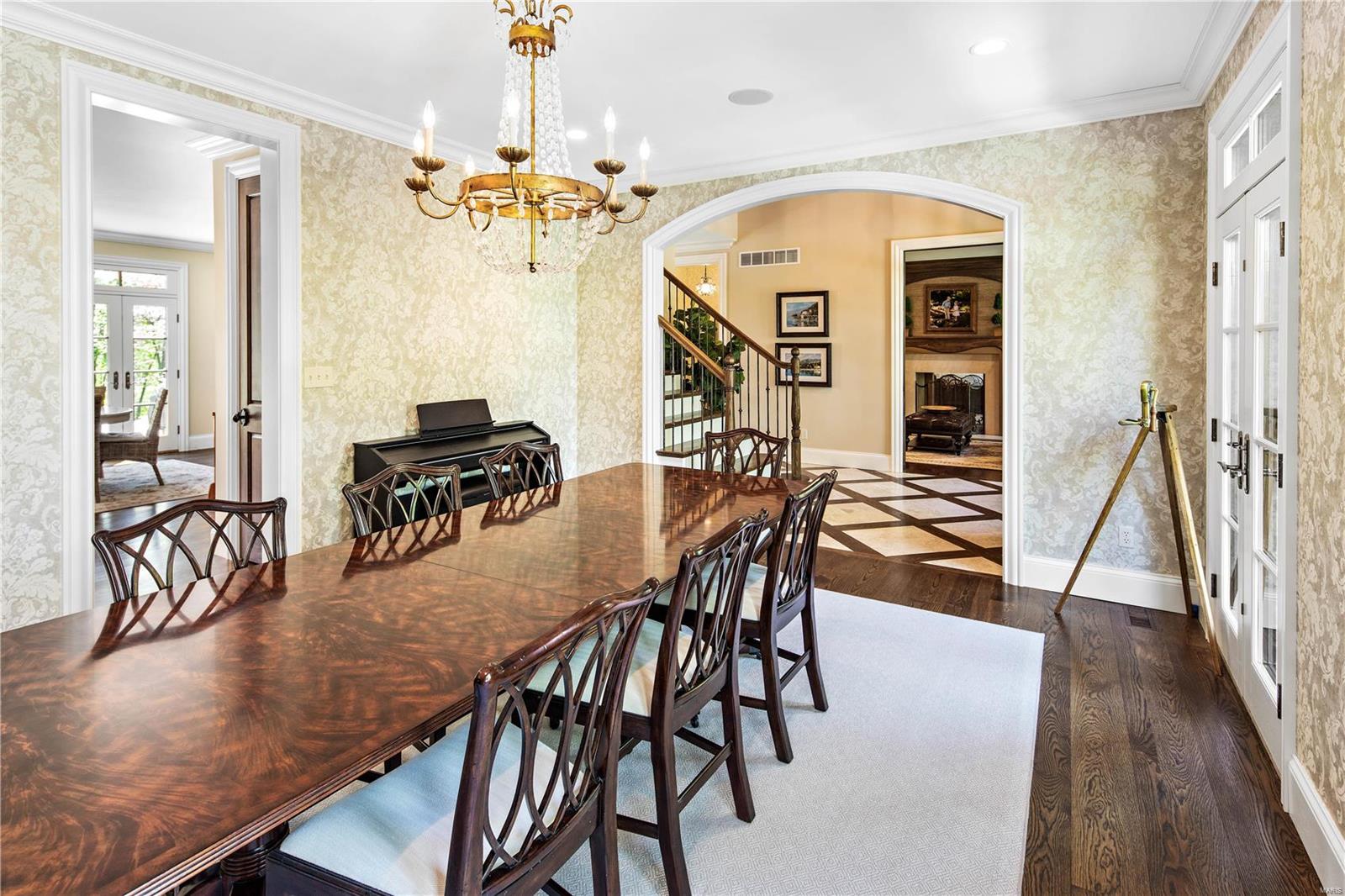 Jos Harding Estate - Residential