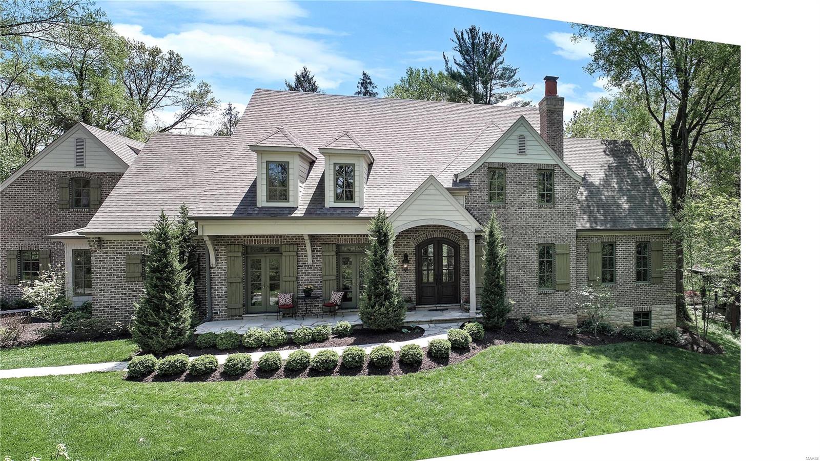 Jos Harding Estate - Residential