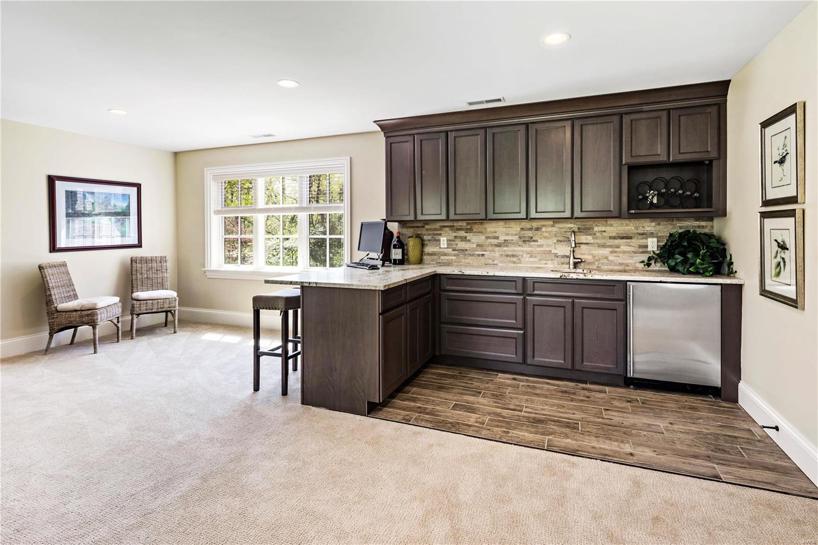 Jos Harding Estate - Residential