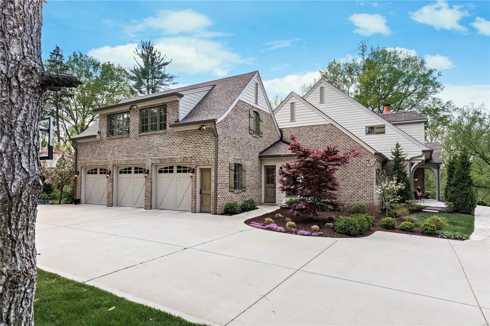 Jos Harding Estate - Residential