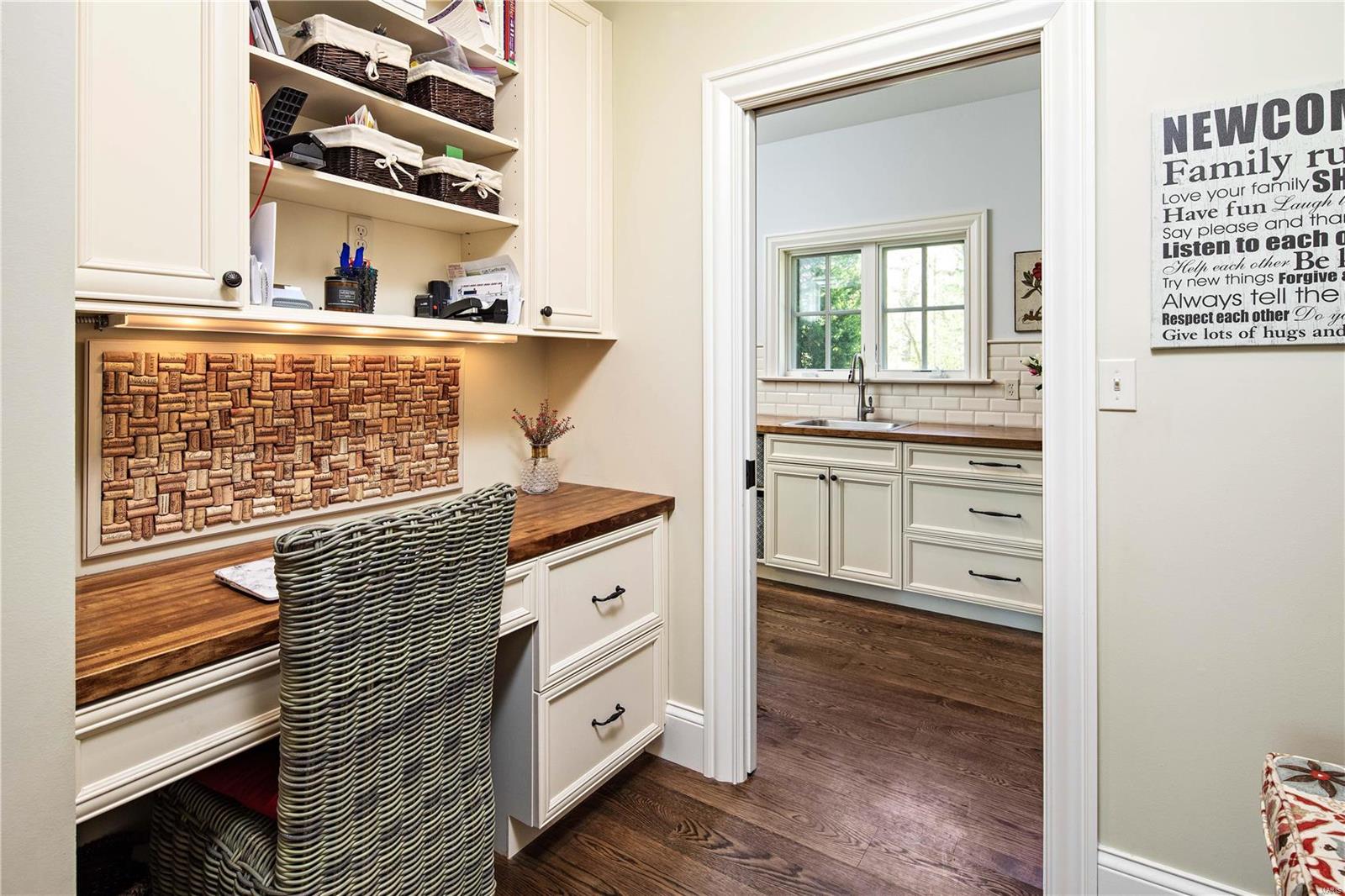 Jos Harding Estate - Residential