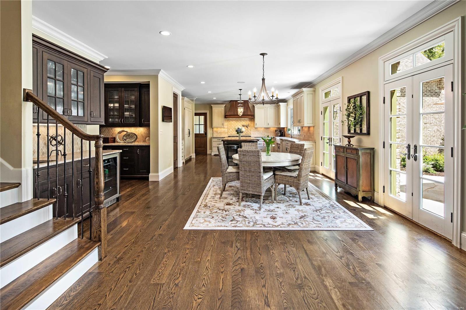 Jos Harding Estate - Residential