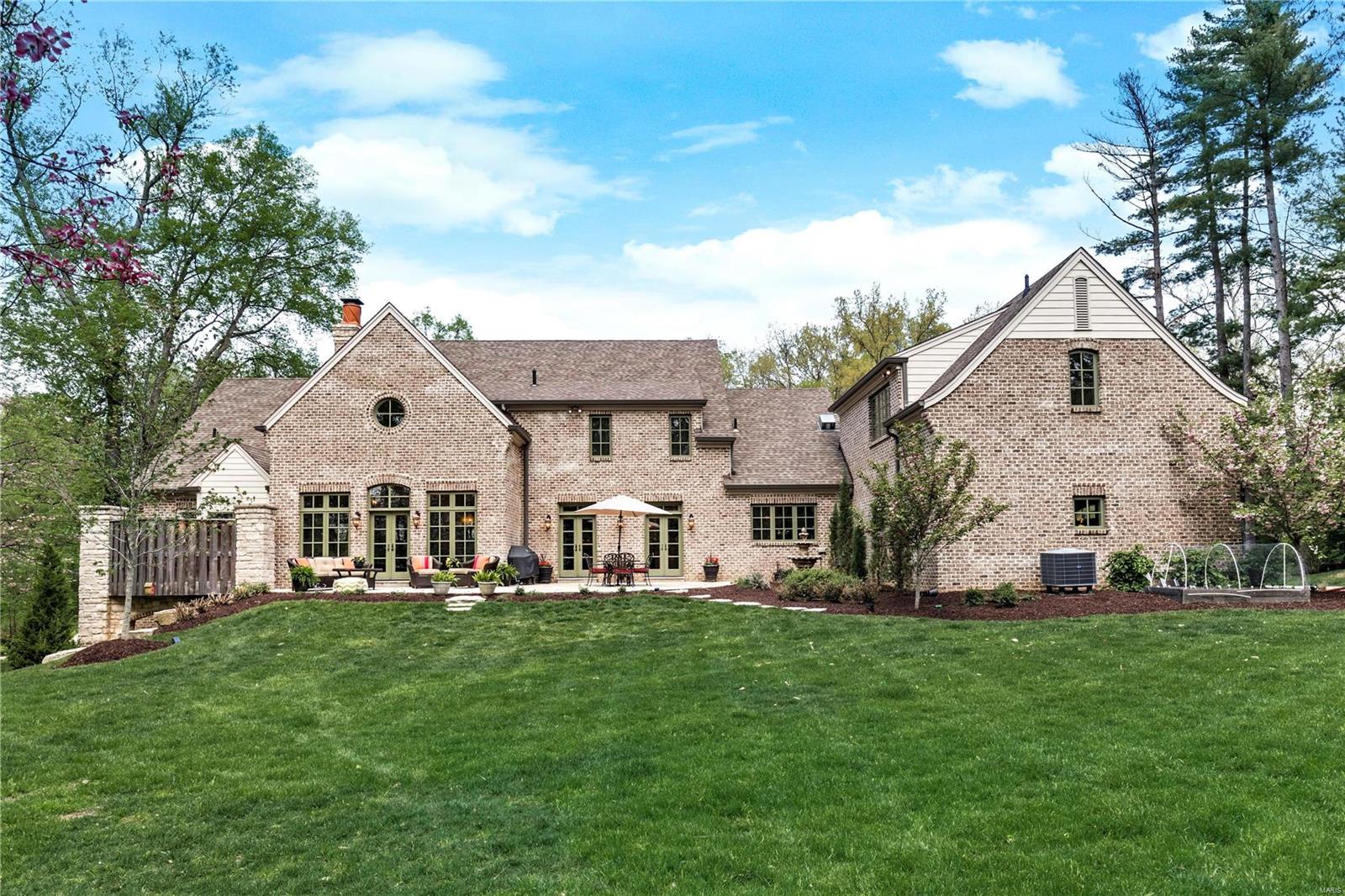 Jos Harding Estate - Residential