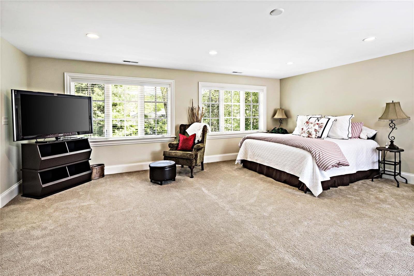 Jos Harding Estate - Residential